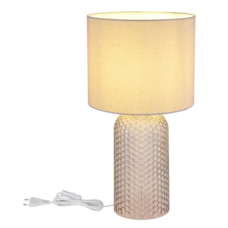 Stolové svietidlo Globo 21735G 1x60W E27 230V IP20